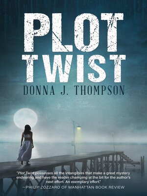 cover image of Plot Twist